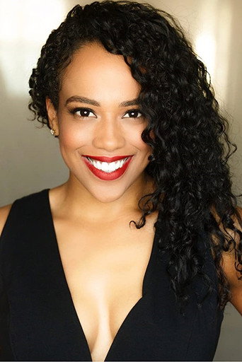 Elia Cantu — The Congregation cast