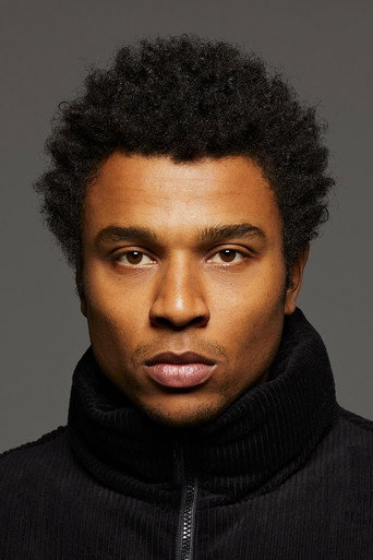 Yannick Jozefzoon — Porfotto cast