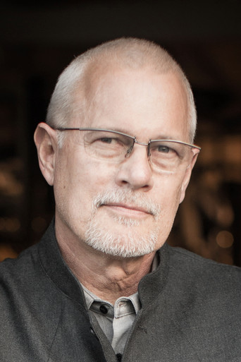 Gregory Niebel — Alien Expedition cast