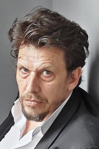 Philippe Résimont — AKA cast
