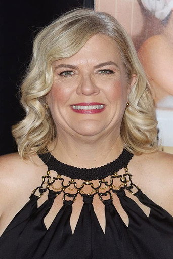 Paula Pell — Inside Out cast