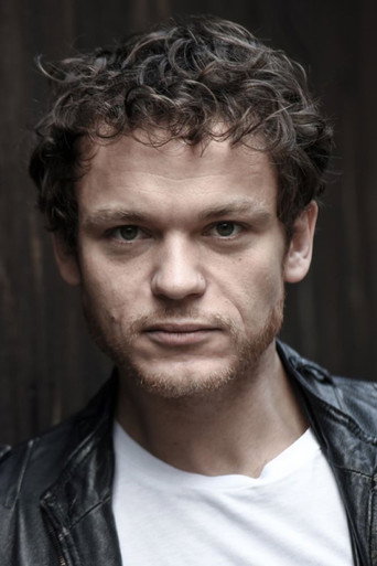 Marlon Kittel — Wasted Youth cast