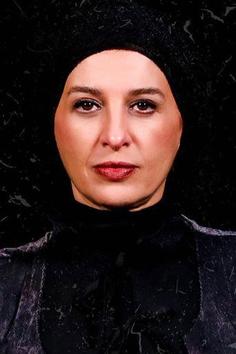 Maede Tahmasbi — The Lizard cast
