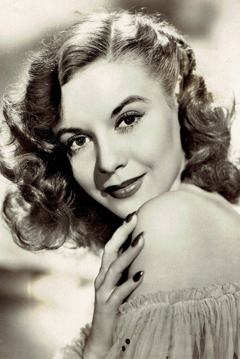 Paula Drew — Danger Zone cast