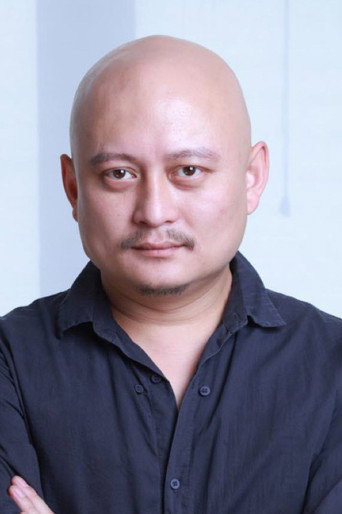 Han Yanbo — The Old Way cast