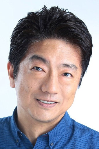 Koji Ishii — Angel Legend cast
