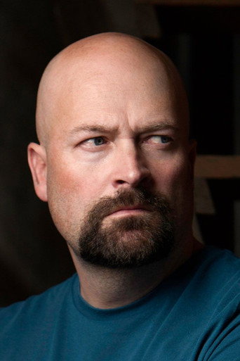Jason Hawes — Ghost Team cast