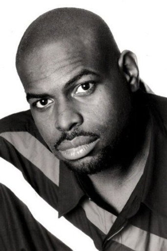 Kwame Amoaku — Payback cast
