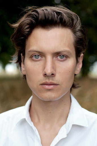 Nicholas Audsley — Standing Room Only cast
