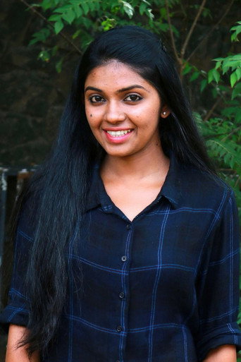 Gayathri Krishna — Merku Thodarchi Malai cast