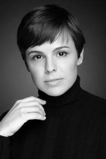 Marian Arahuetes — The Servant cast