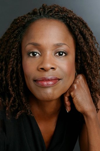 Charlayne Woodard — Crackers cast
