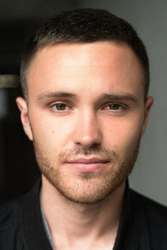 Declan Michael Laird — The Lost Purse cast