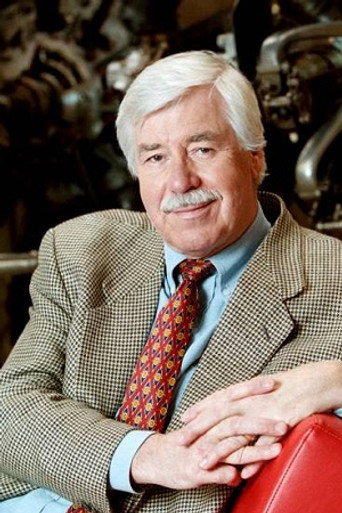 Bo G. Erikson — Sagan om Livet cast