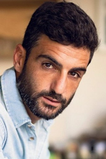 Imri Biton — Baumschlager cast