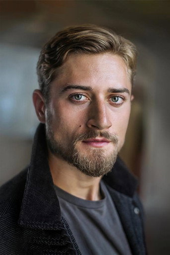 Rory Wilson — Older Gods cast