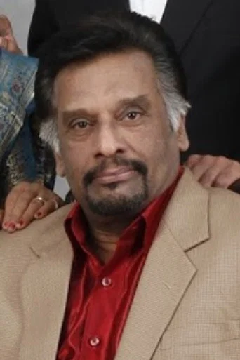 Florent Pereira — Puthiya Geethai cast