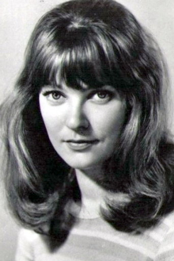 Lyudmila Gladunko — Marine Character cast