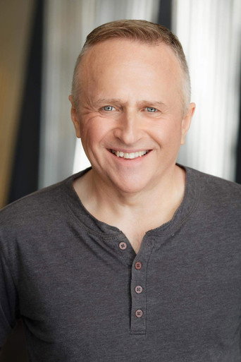 Jim Hanna — Crave cast