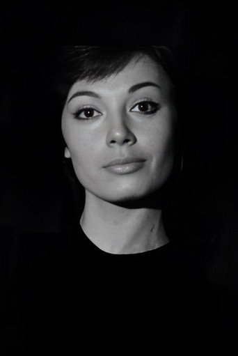 Nuria Torray — Django Does Not Forgive cast