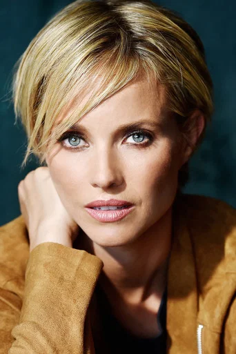 Christine Scott Bennett — Shadows in Paradise cast