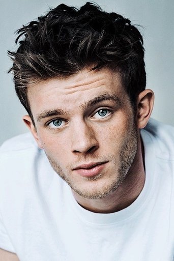Jannis Niewöhner — Playing Doctor cast