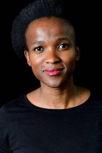 Sibulele Gcilitshana — Parable cast