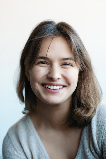 Ekaterina Kruglova — First cast
