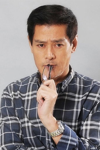 Liu Changchun — The Elephant: Graveyard cast