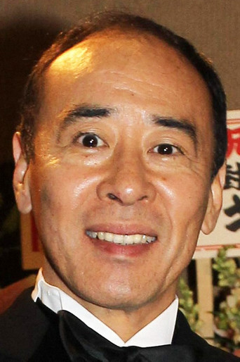 Fuyuki Moto — Earth Defense Widow cast