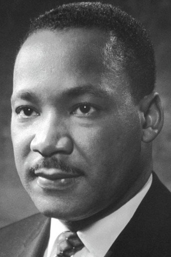 Martin Luther King Jr. — Blue Eyed cast
