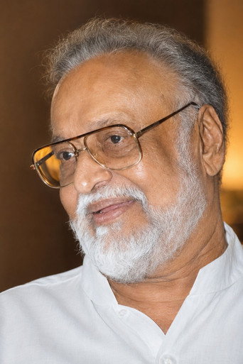K. Balaji — Billa cast