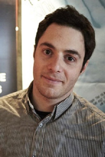 Tornike Bziava — მაცხოვრის საფლავზე ანთებული სანთელი cast
