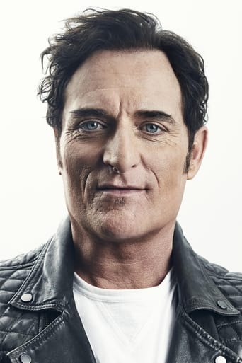 Kim Coates — 45 R.P.M. cast