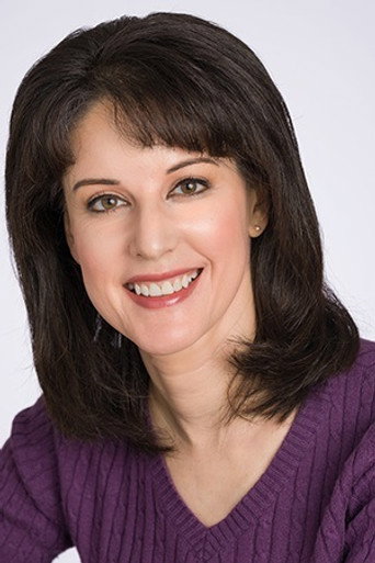Leanna Chamish — 99 Percent Sure cast
