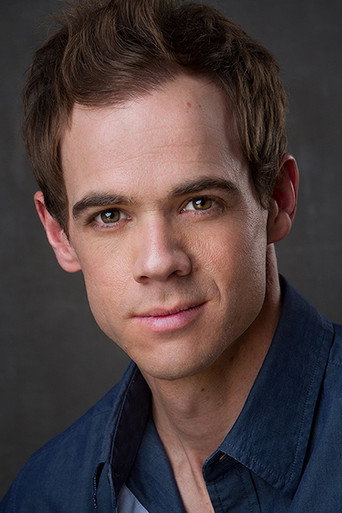 Jeffrey Arrington — Holiday Hell cast