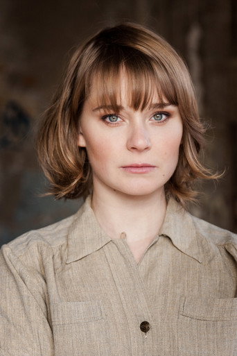 Nadja Bobyleva — Wasted Youth cast