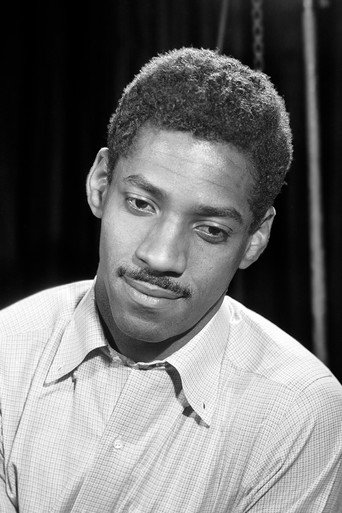 Gordon Heath — The African cast