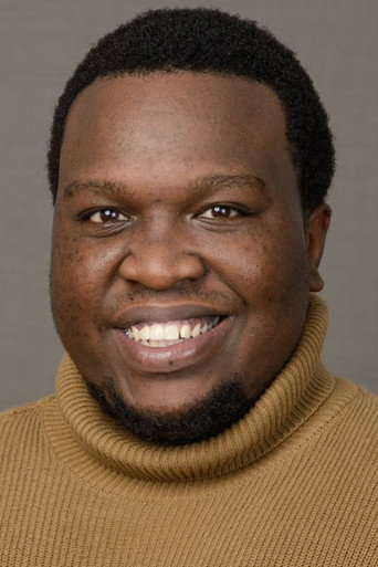 Ntlanhla Morgan Kutu — Swim Hard cast