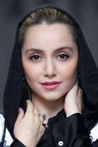 Nazanin Bayati — Dying in September cast