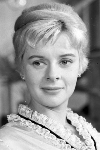 Ewa Radzikowska — Decalogue VII cast