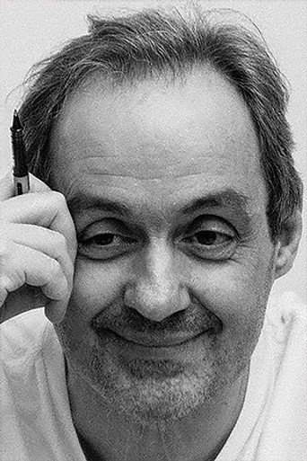 Daniel Dantas — The Interview cast