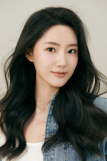 Yu Zhihui — Grand Theft in Tang cast
