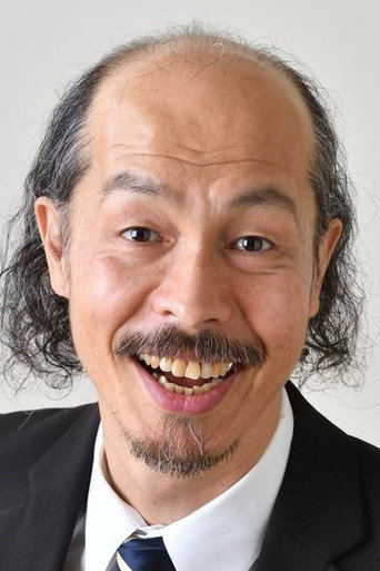 Kouichi Sakaguchi — Baki the Grappler cast