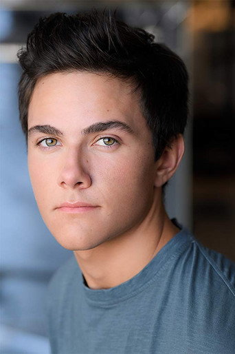 Callan Wilson — Drunk, Driving, and 17 cast