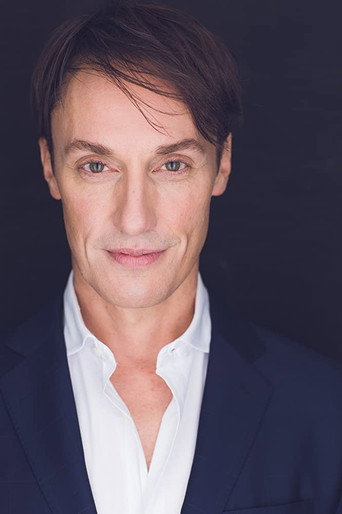 Andrew Elvis Miller — Fixing Frank cast