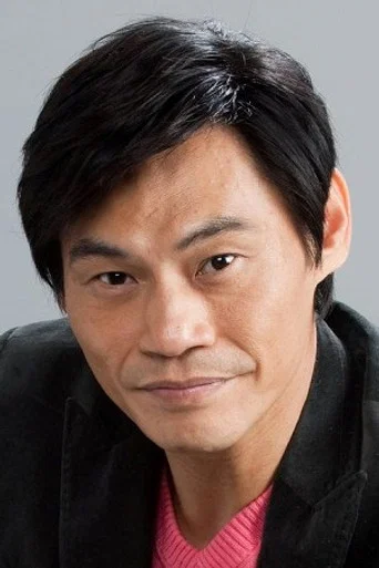 Joseph Hsia — Though Dead, Still Alive cast
