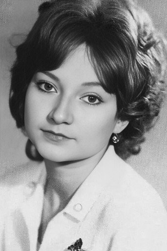 Yelena Stepanenko — Mousetrap cast
