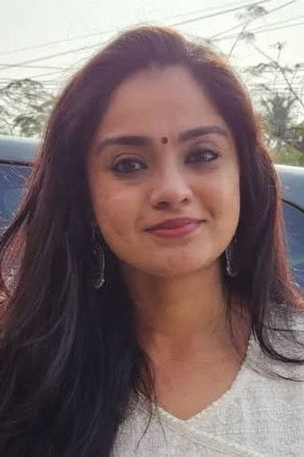 Sreeja Ajith — Salute cast
