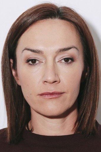 Irena Ristić — Goodbye, 20th Century cast